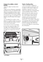 Preview for 19 page of Beko RDSE 450 K11M User Manual