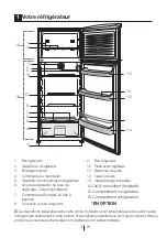 Preview for 27 page of Beko RDSE 450 K11M User Manual