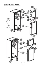 Preview for 38 page of Beko RDSE 450 K11M User Manual