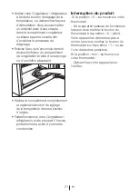 Preview for 45 page of Beko RDSE 450 K11M User Manual