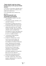 Preview for 59 page of Beko RDSE 450 K11M User Manual