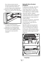 Preview for 69 page of Beko RDSE 450 K11M User Manual