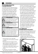 Preview for 36 page of Beko RDSE465K20W User Manual