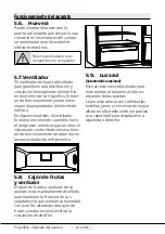 Preview for 71 page of Beko RDSE465K20W User Manual