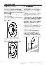 Preview for 118 page of Beko RDSE465K20W User Manual