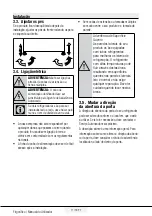 Preview for 138 page of Beko RDSE465K20W User Manual