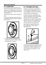 Preview for 143 page of Beko RDSE465K20W User Manual