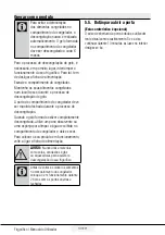 Preview for 144 page of Beko RDSE465K20W User Manual