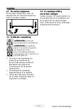 Preview for 159 page of Beko RDSE465K20W User Manual