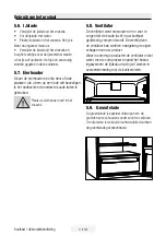 Preview for 166 page of Beko RDSE465K20W User Manual