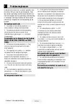 Preview for 168 page of Beko RDSE465K20W User Manual