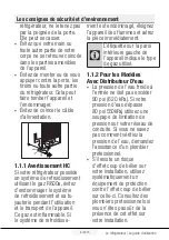 Preview for 28 page of Beko RDSE465K30PT User Manual