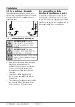 Preview for 33 page of Beko RDSE465K30PT User Manual