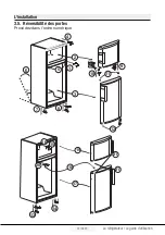 Preview for 34 page of Beko RDSE465K30PT User Manual