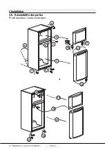 Preview for 35 page of Beko RDSE465K30PT User Manual