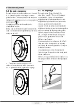 Preview for 38 page of Beko RDSE465K30PT User Manual