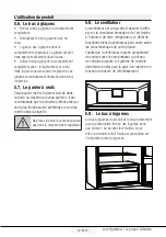 Preview for 40 page of Beko RDSE465K30PT User Manual