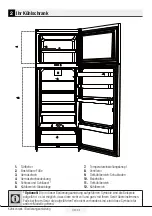 Preview for 53 page of Beko RDSE465K30PT User Manual