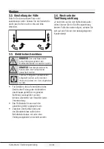 Preview for 55 page of Beko RDSE465K30PT User Manual