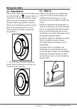 Preview for 60 page of Beko RDSE465K30PT User Manual