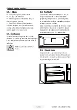 Preview for 83 page of Beko RDSE465K30PT User Manual