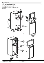 Preview for 99 page of Beko RDSE465K30PT User Manual