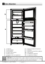 Preview for 26 page of Beko RDSE500M20B User Manual