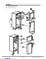 Preview for 11 page of Beko RDSE500M20M User Manual