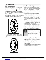 Preview for 15 page of Beko RDSE500M20M User Manual