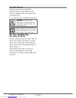 Preview for 16 page of Beko RDSE500M20M User Manual