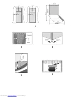 Preview for 6 page of Beko RDV 6200 A Instructions For Use Manual