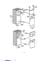 Preview for 7 page of Beko RDV 6200 A Instructions For Use Manual