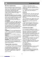 Preview for 9 page of Beko RDV 6200 A Instructions For Use Manual