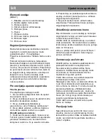 Preview for 18 page of Beko RDV 6200 A Instructions For Use Manual