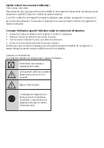 Preview for 2 page of Beko REM60S User Manual