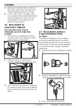 Preview for 11 page of Beko REM60S User Manual