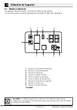 Preview for 17 page of Beko REM60S User Manual