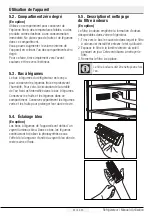 Preview for 25 page of Beko REM60S User Manual