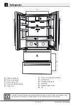 Preview for 40 page of Beko REM60S User Manual