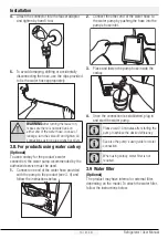 Preview for 44 page of Beko REM60S User Manual