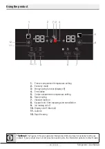 Preview for 54 page of Beko REM60S User Manual