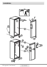 Preview for 11 page of Beko RES41 S User Manual