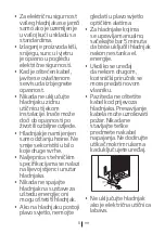 Preview for 30 page of Beko RES41 S User Manual