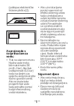 Preview for 32 page of Beko RES41 S User Manual