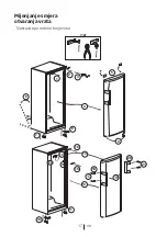 Preview for 39 page of Beko RES41 S User Manual