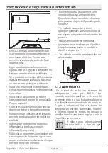 Preview for 54 page of Beko RES41 S User Manual