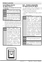 Preview for 65 page of Beko RES41 S User Manual