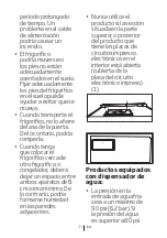 Preview for 83 page of Beko RES41 S User Manual