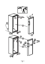 Preview for 90 page of Beko RES41 S User Manual