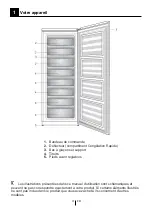 Предварительный просмотр 22 страницы Beko RFNA450XP Instructions Of Use